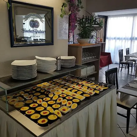 Senyor 3* Rimini