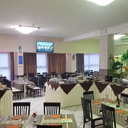 Hotel Senyor Rimini