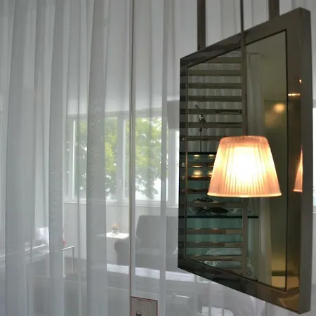 Sanmarino Idesign 4* Murata