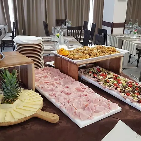 Hotel Senyor Rimini