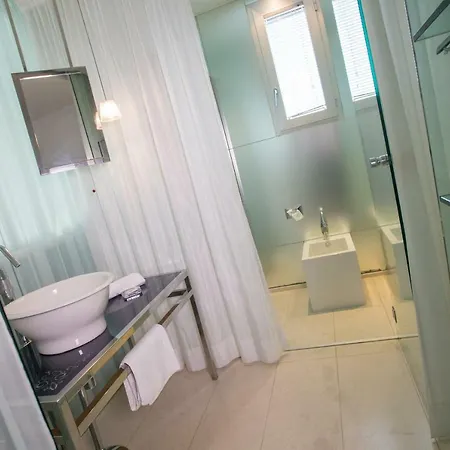 Hotel Sanmarino Idesign