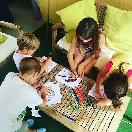Orizzonti Hotel Rimini