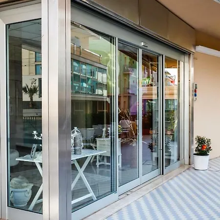 Hotel Venus Rimini