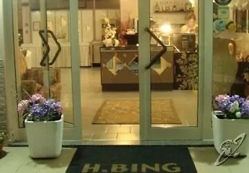 Bing Hotel