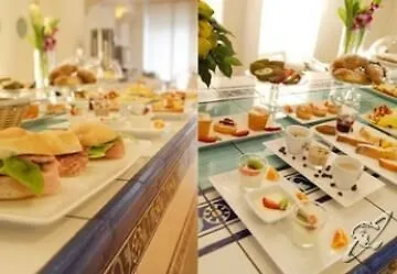 Hotel Luxor Rimini