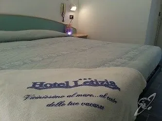 Letizia Hotel