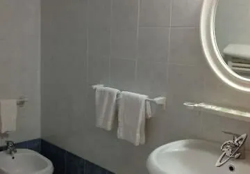 Letizia Hotel Rimini