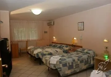 Letizia Hotel 3*