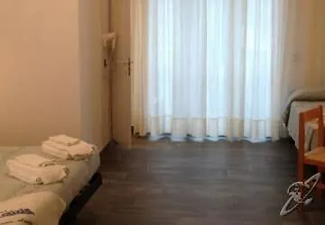 Letizia Hotel Rimini