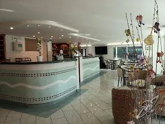 Hotel Letizia