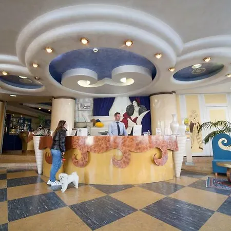 La Gradisca Hotel