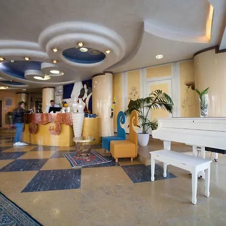 Hotel La Gradisca 4*