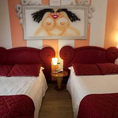 La Gradisca 4* Rimini