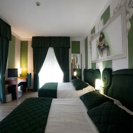 La Gradisca Hotel Rimini