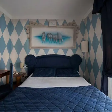 Hotel La Gradisca 4*