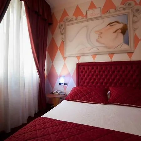 La Gradisca Hotel 4*
