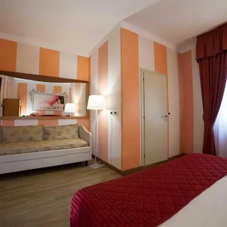 Hotel La Gradisca Rimini