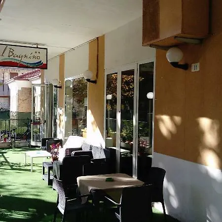 Del Bagnino Hotel