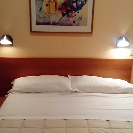 Del Bagnino Hotel