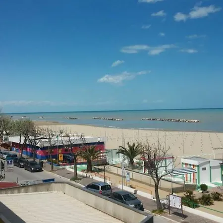 Milanese Hotel Rimini
