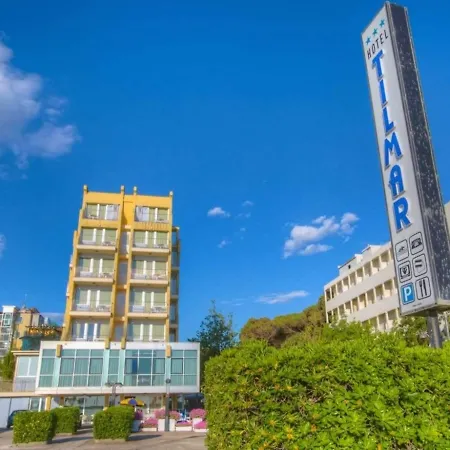Tilmar Hotel 3*