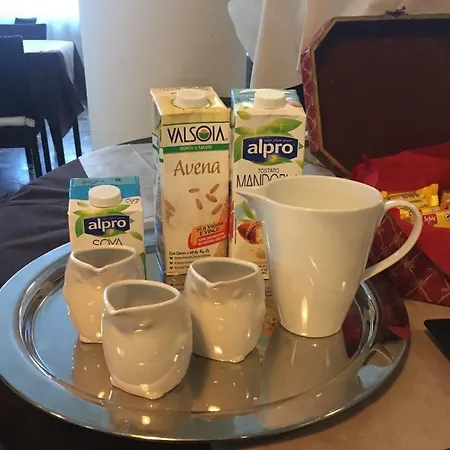 New Primula Hotel 3*