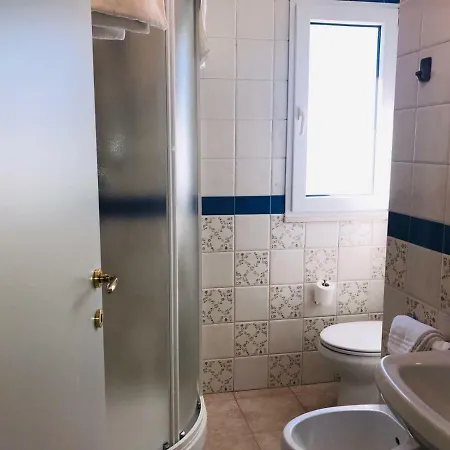 Auriga Aparthotel 3*