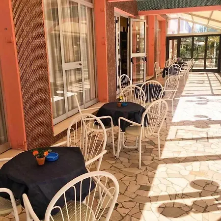 Hotel Sabbia D'oro Rimini