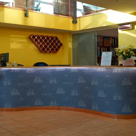 Hotel Remin Plaza