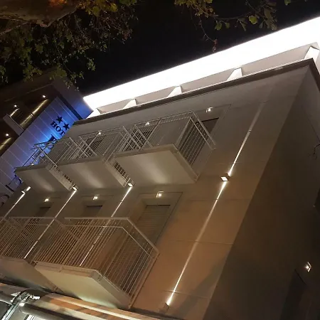 Hotel Bridge Rimini
