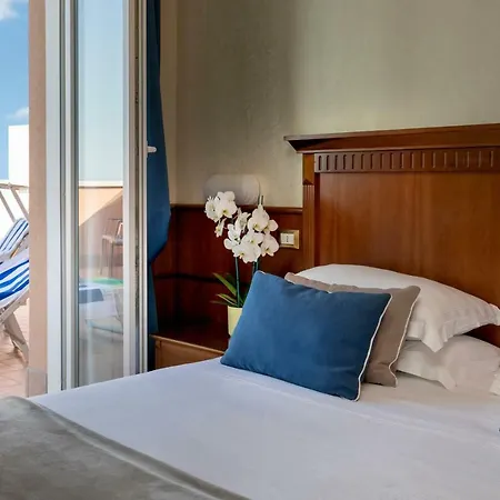 Bellevue Hotel Rimini