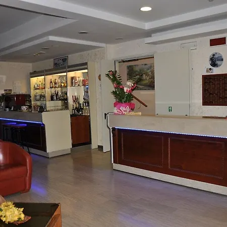Sole Mio Hotel