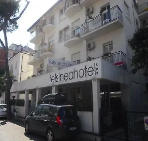 Hotel Felsinea Rimini