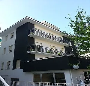 Brennero Отель