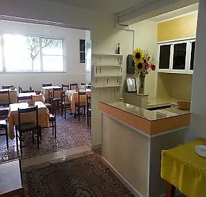 Hotel Brennero 2*