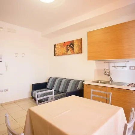 Aparthotel Marzia Rimini