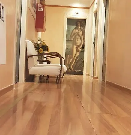 Britannia Marina Centro Hotel