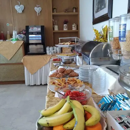 Tiziana Hotel