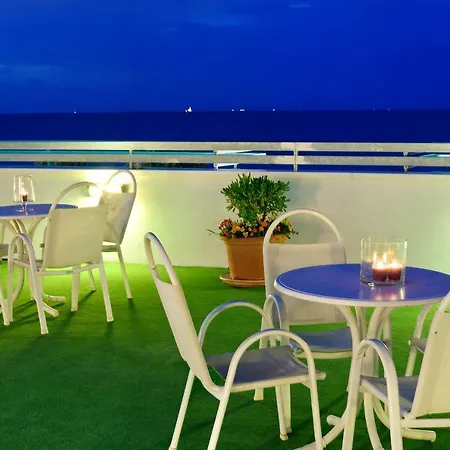 Hotel Ciondolo D'oro