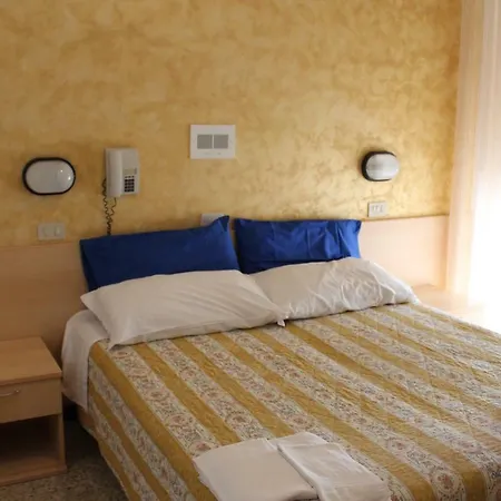 Hotel Loretta Rimini