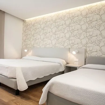 Guest house Feel Good Rimini