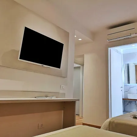 Guest house Feel Good *