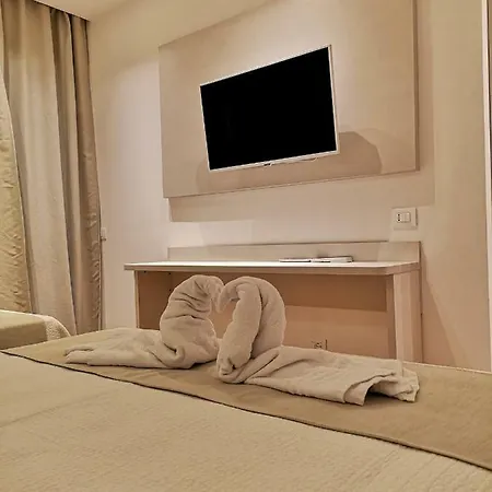 Feel Good Guest house Rimini