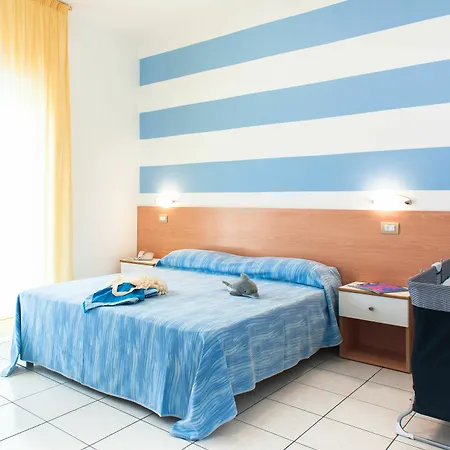 Welcome Per Famiglie 3* Rimini