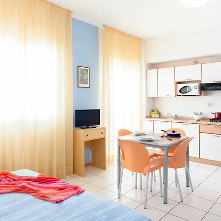 Welcome Per Famiglie Aparthotel 3*