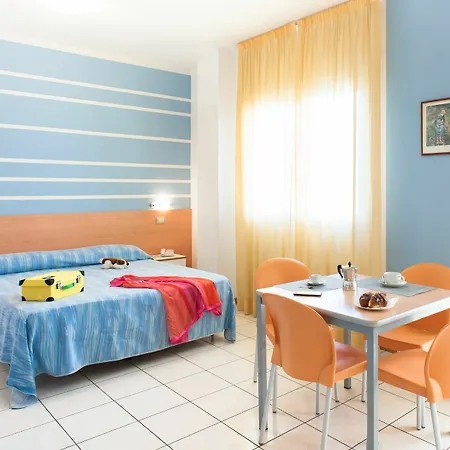 Welcome Per Famiglie Rimini