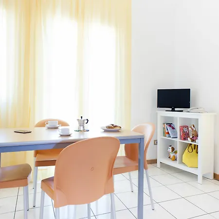 Welcome Per Famiglie Aparthotel Rimini