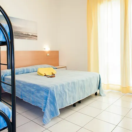 Aparthotel Welcome Per Famiglie Rimini