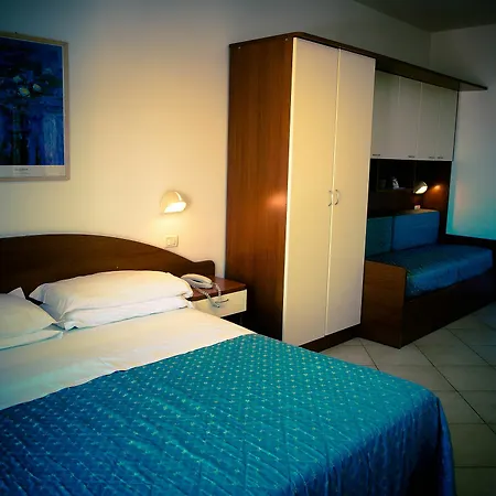 I Girasoli Aparthotel Rimini