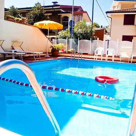 Aparthotel I Girasoli